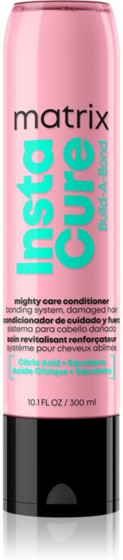 Matrix Instacure Build A Bond après-shampoing rénovateur 300 ml