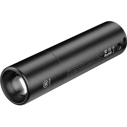 Ulanzi LM07 (Videoleuchte), Dauerlicht, Schwarz