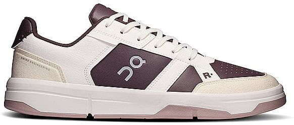 ON Sneaker TH ROGER CLUBHOUSE creme   42 42