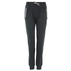Peak mountain, Damen, Sporthose, Anoe (S), Schwarz