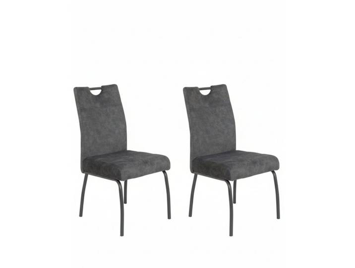 STUHL-SET EVELYN I S 2ER-SET