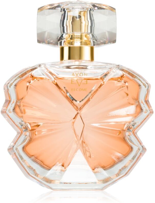 Avon Eve Become EDP W 50 ml