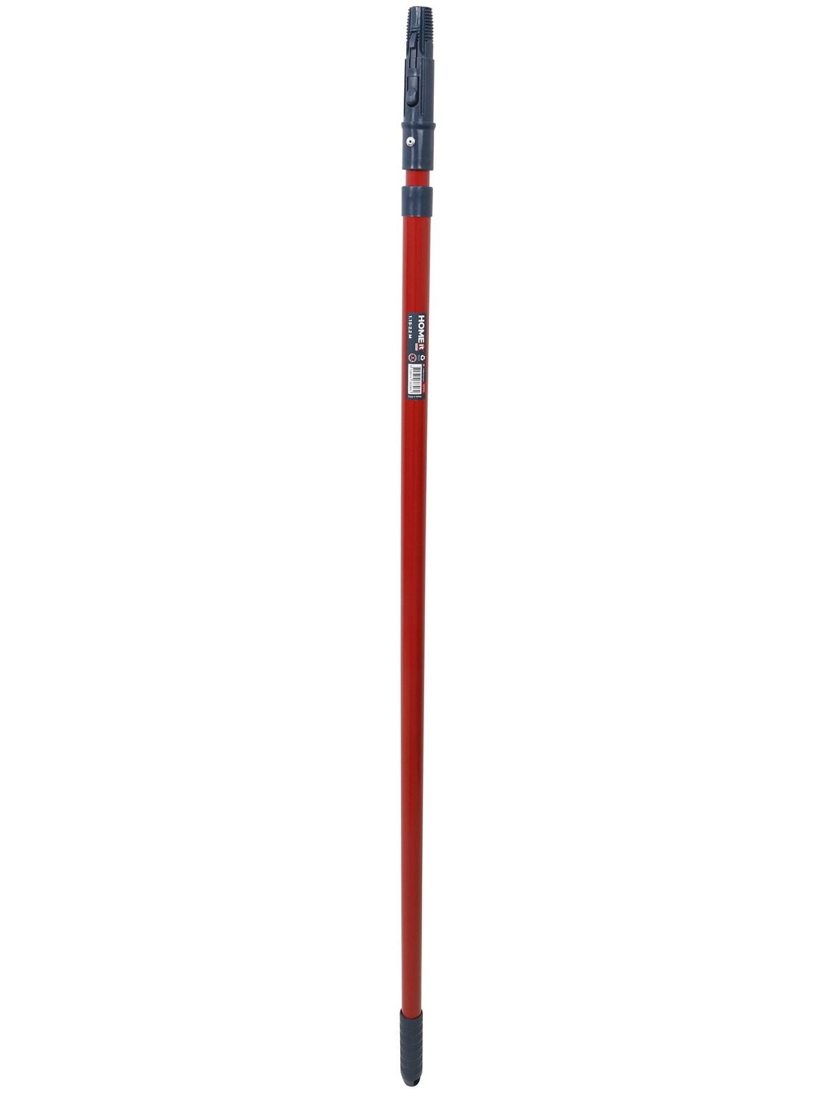Work>it Extension Handle with Telescope