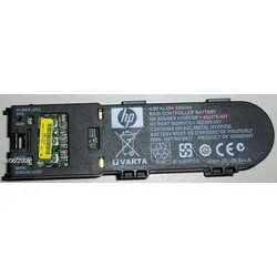 HPE 462976-001 Backup-Batterie für Speichergerät Nickel-Metallhydrid (NiMH) 650 ...