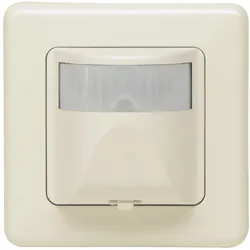 Kopp, Bewegungsmelder, Unterputz PIR-Bewegungsmelder (10 m)