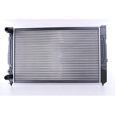 Nissens Kühler, Motorkühlung [Hersteller-Nr. 60299] für Audi, VW, Skoda