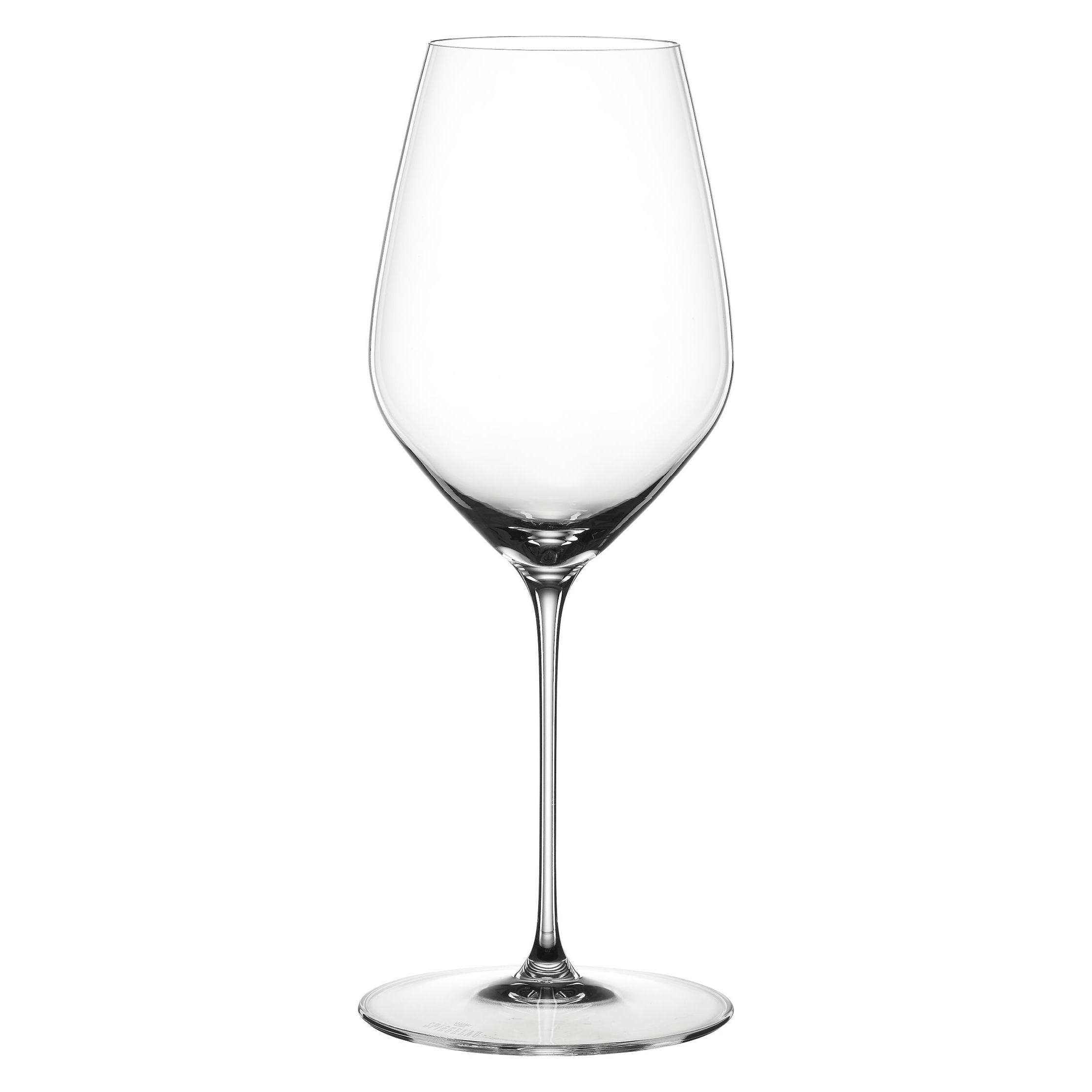 Spiegelau Weinkelch Hi-Lite 51cl, 4er-Pack (1750471)