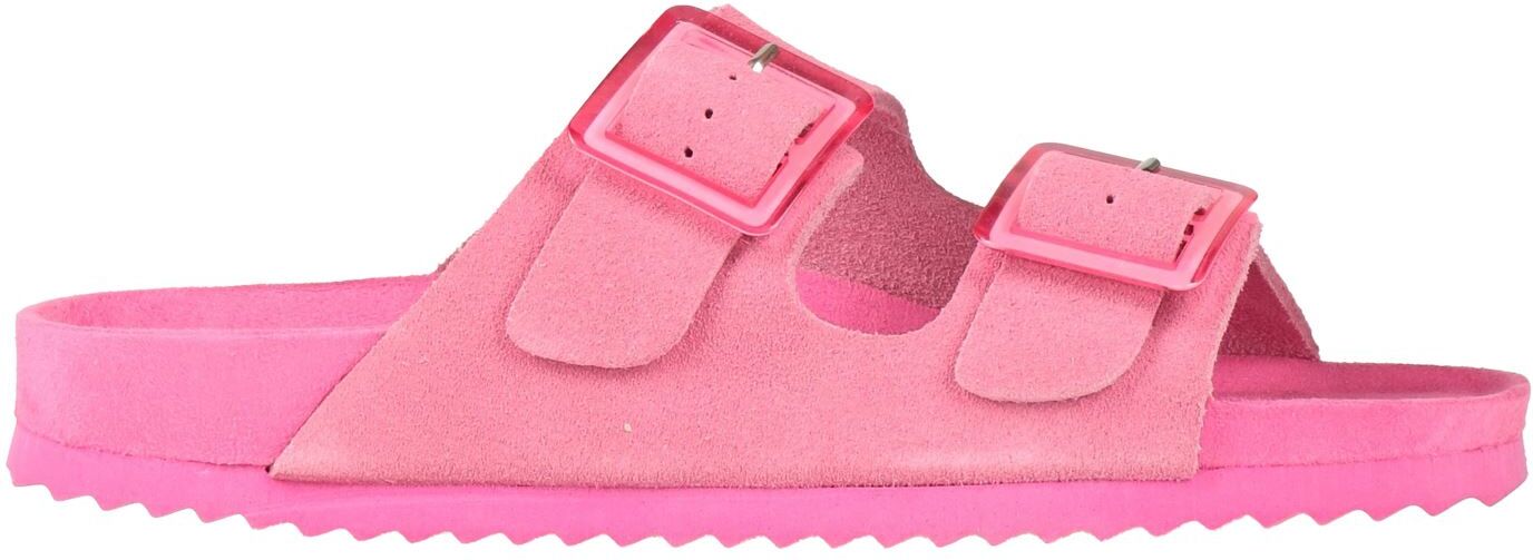 Colors Of California Sandalias Mujer Salmón 36,39,40,41 Mujer