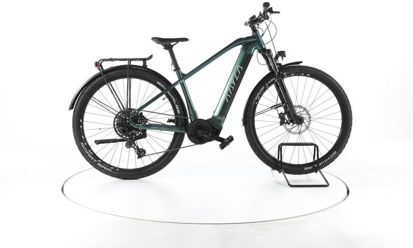 KAYZA Sapric Dry 8 Vélo Électrique de Trekking - 305759