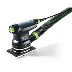 FESTOOL Schwingschleifer RTS 400 REQ  250 Watt
