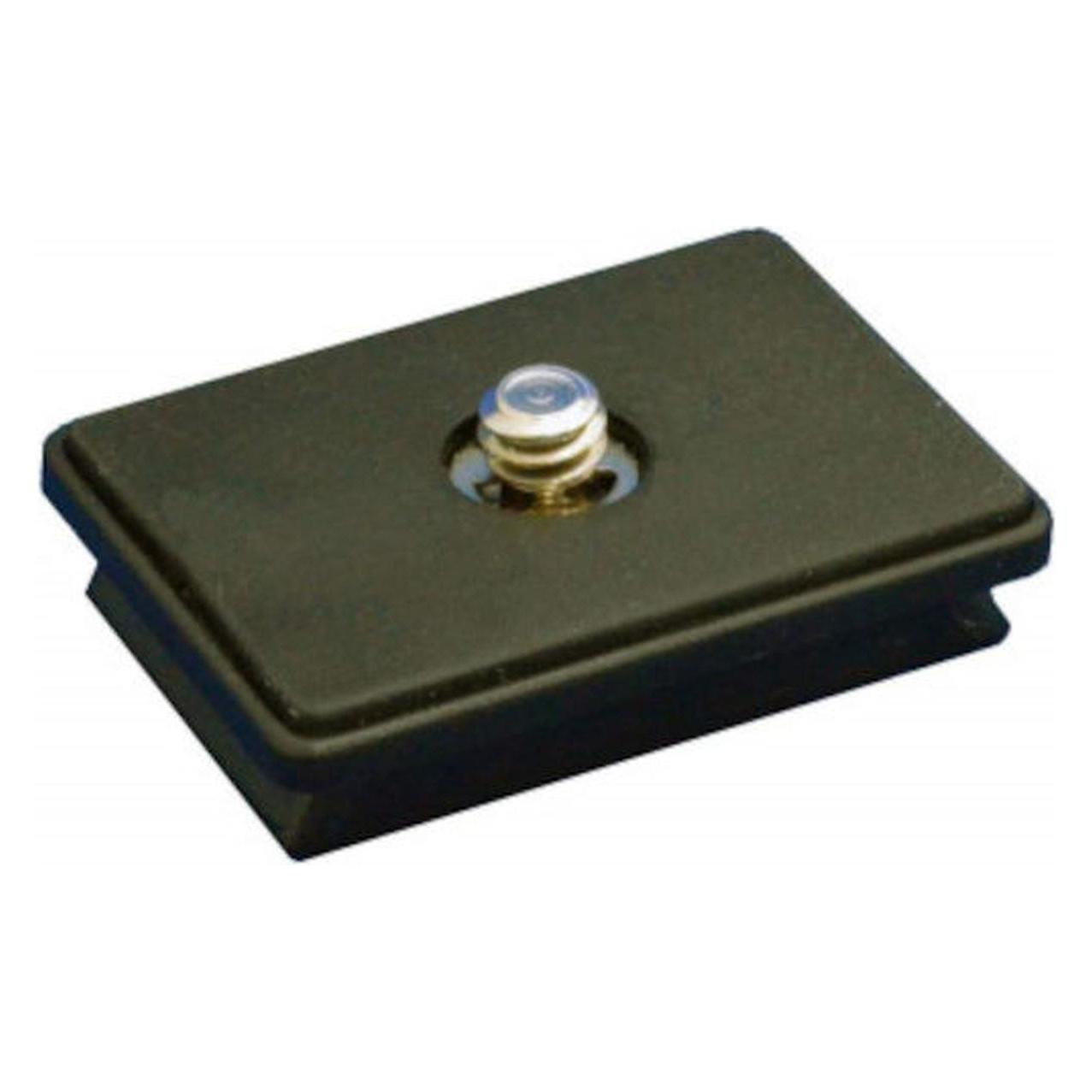 Fotopro Quick Release Plate voor DIGI 3400 (Stativ Schnellwechselplatte) (37697674)