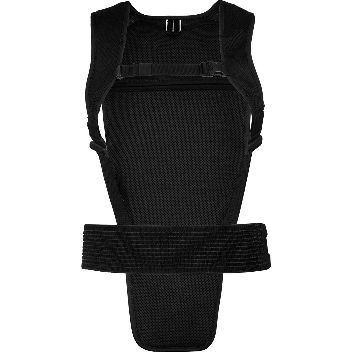 Sweet Protection Back Protector 2.0 true black (TEBLK) S 860011-TEBLK-S