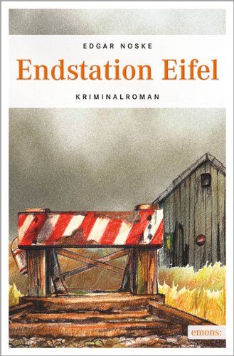 Edgar Noske - Endstation Eifel - Preis vom 13.10.2026 11:25:28 h