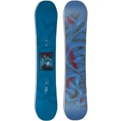 YES TYPO Snowboard 2024 - 149