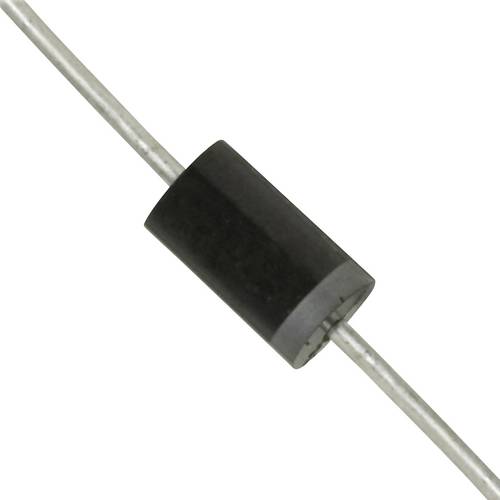 Diotec Si-Gleichrichterdiode 1N5407 DO-201 800V 3A