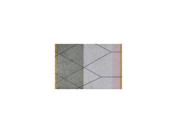 Mette Ditmer - Linea Fussmatte 55 x 80 cm, thyme