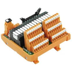 Weidmüller Übergabemodul RSS LM3NZF RSM-16 PL#1129040000