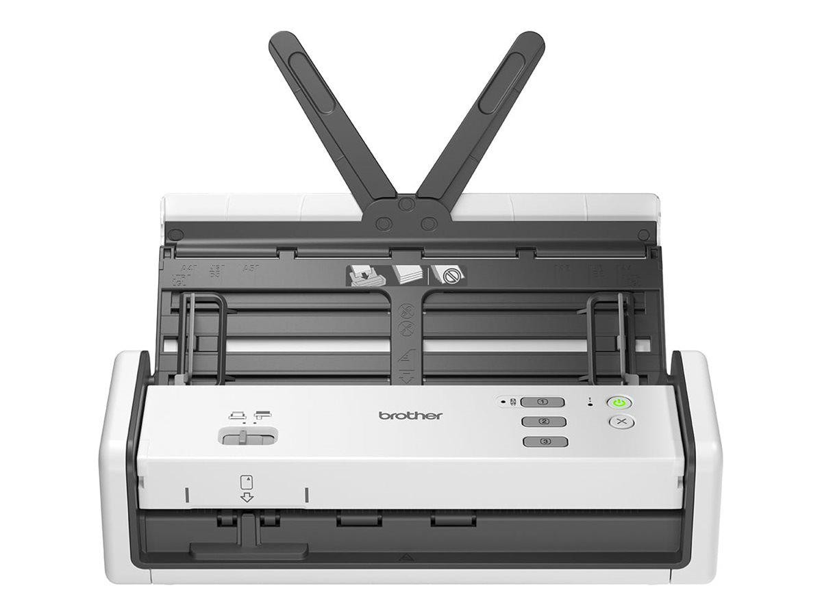 Brother ADS-1300 Dokumentenscanner USB, ADF, OCR