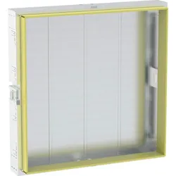 Geberit Rohbaubox für Geberit One Spiegelschrank 120cm, Höhe 90cm, 111945001 111945001