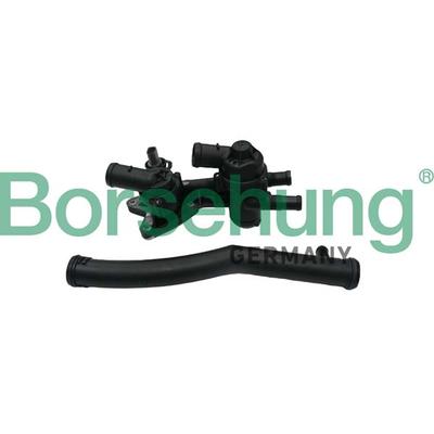 BORSEHUNG Thermostat, Kühlmittel b19087 für VW