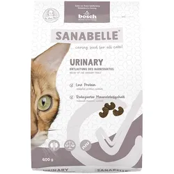 Sanabelle Urinary 1x400 g