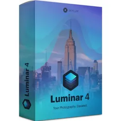 Skylum Luminar 4.3