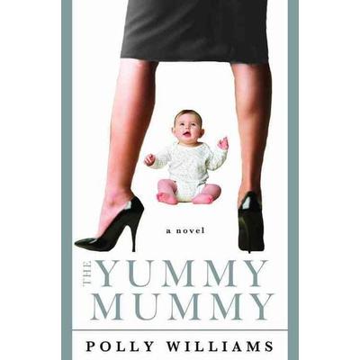 The Yummy Mummy - Polly Williams, CD, 9781401384135