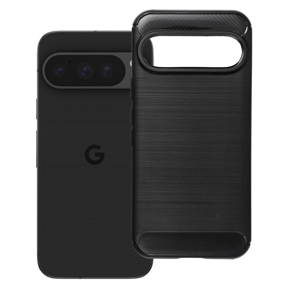 3MK Etui na Google Pixel 9 PRO Carbon 2.0 czarny (Google Pixel 9 Pro) (71865424)