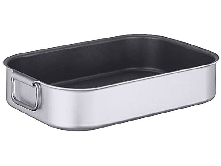 Bratpfanne Antihaft, Aluminium