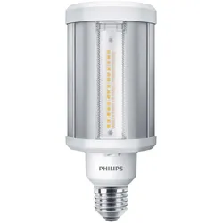 Philips Professional, Leuchtmittel, LED E27 42 W = 125 Neutralweiss (E27, 6000 lm, 1x)