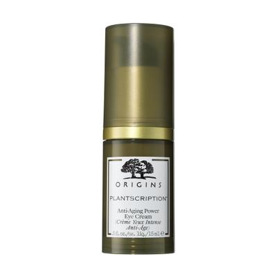 Origins Plantscription Anti-Aging Power Eye Cream 15 ml Augencreme