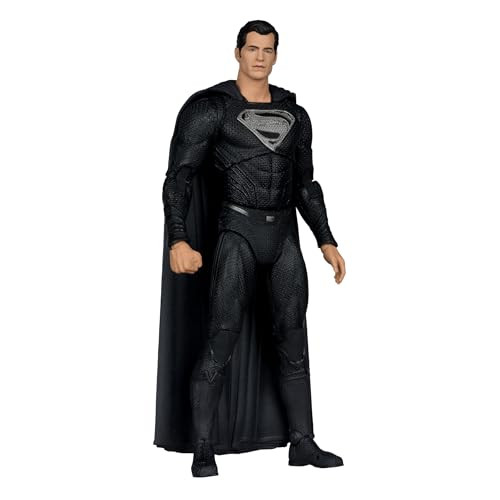 McFarlane Toys DC Multiverse Superman actiefiguur Justice League 17,8 cm