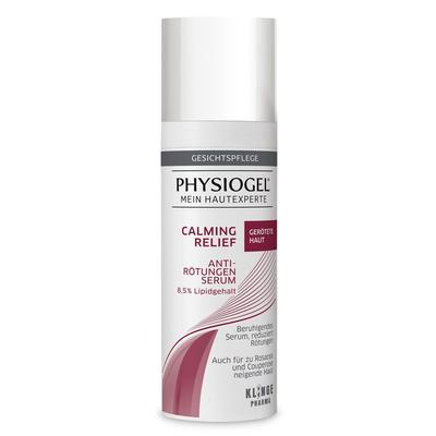 Physiogel Calming Relief Anti-Rötungen Serum 30 ml Emulsion