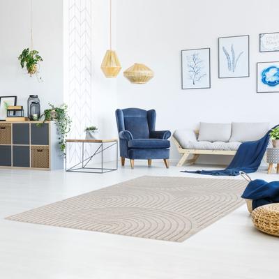 Balta Rugs Caserio Modern Arches Area Rug