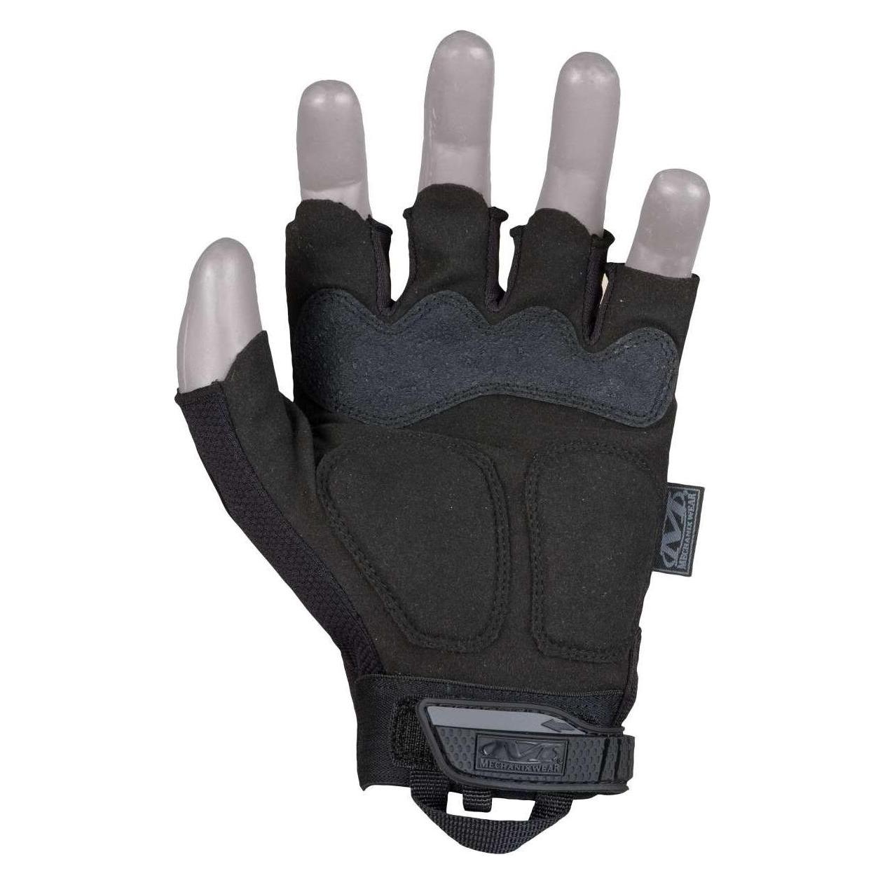 Mechanix Wear M-Pact Fingerless Handschuh (M) (23035)