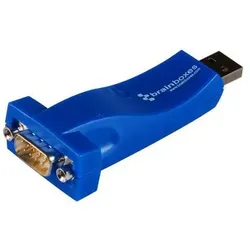 Lenovo Brainboxes USB to, Notebook Ersatzteile