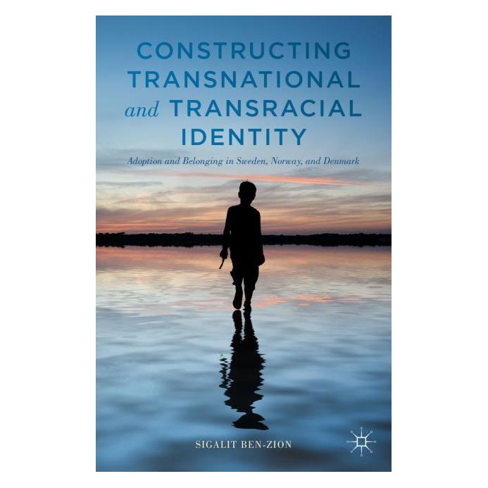 Palgrave Macmillan Ben-Zion:Constructing Transnational and (Englisch, Hardcover, Sigalit Ben-Zion) (63323204)