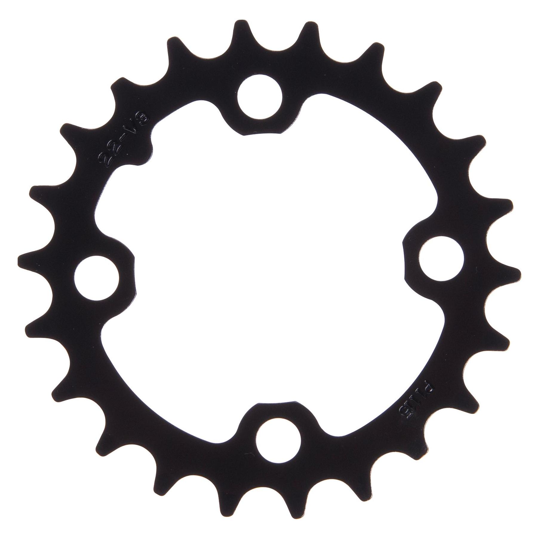 Sram MTB Legacy 64 (24) (11.6215.066.000)