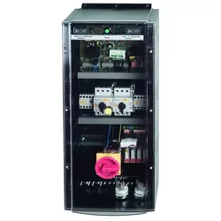Jung Pumpen Steuerung Basiclogo Bd 00 JP45993