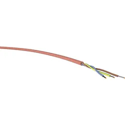 SIHF-JB 3x0,75 S Silikonleitung