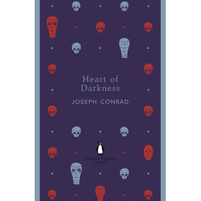 Heart of Darkness, Taschenbuch von Joseph Conrad, Penguin Books Ltd, 978-0-14-119978-8