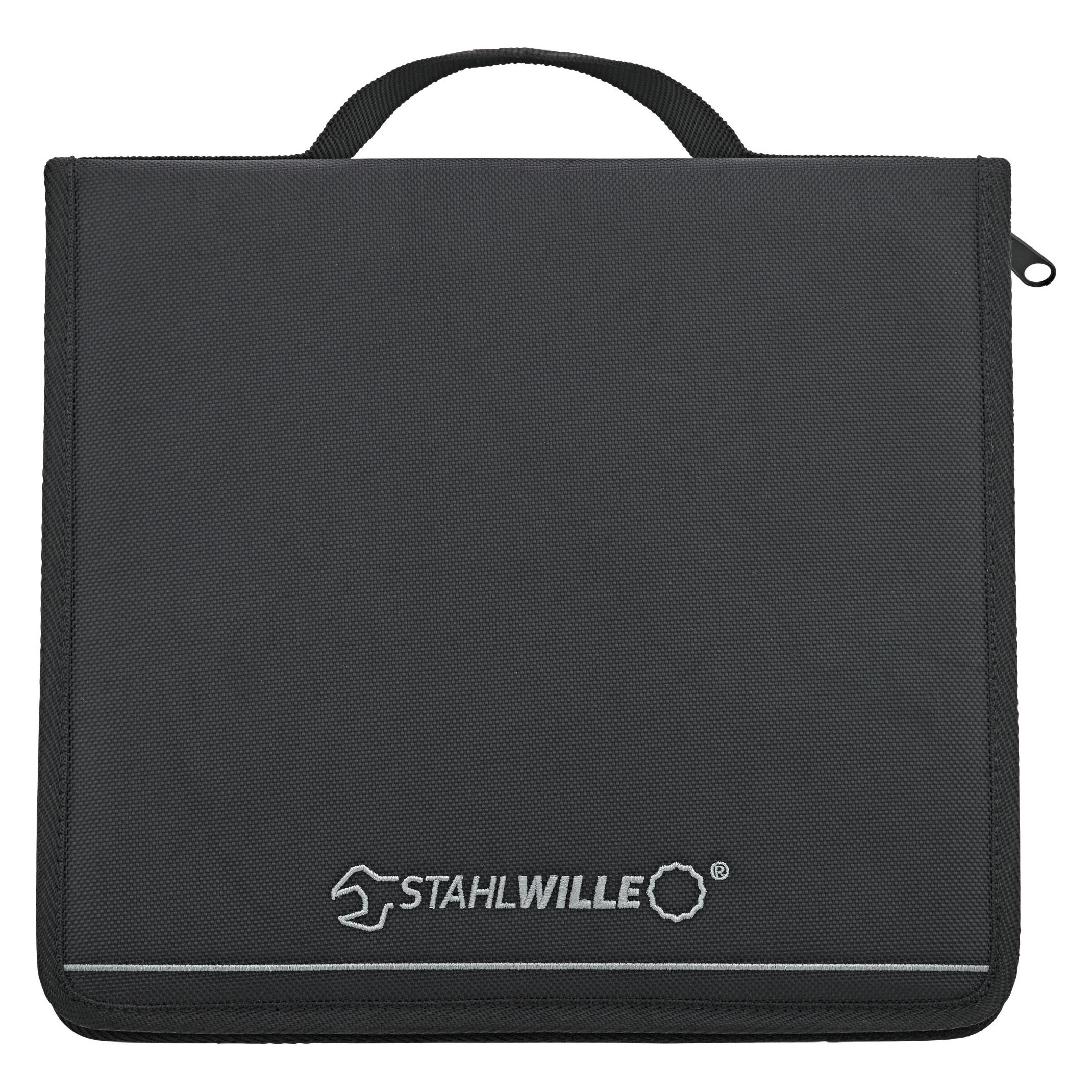 Stahlwille Werkzeug-Set 13250 MFS (23 Teile) (97241221)