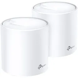 WiFi 6 Mesh-System AX3000