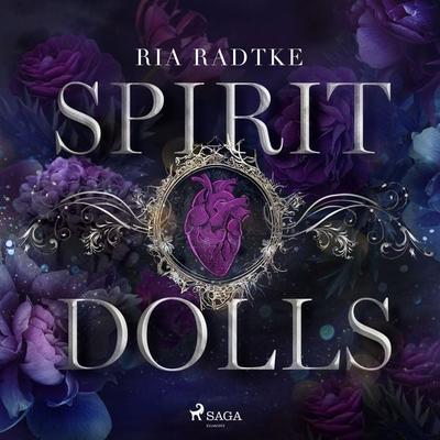 Spirit Dolls - Ria Radtke, Audio, 4099994300285
