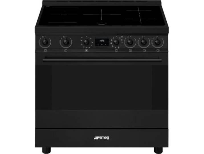 Smeg - Piano De Cuisson Induction C9ipn2