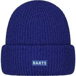 BARTS Barts Damen Hut Ardelve Beanie, Größe 00 in Blau 309