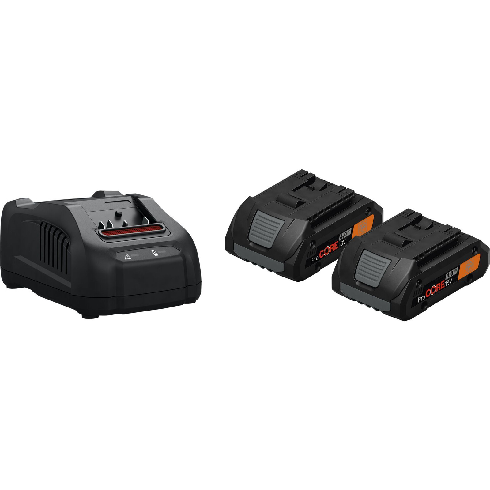 Fein Accu-startset ProCORE 18V 4.0Ah AMPShare