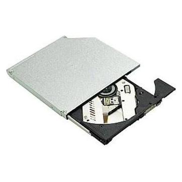 Acer SuperMulti DVD/RW. Zweck: Notebook, Optisches Laufwerk (DVD Brenner, DVD Laufwerk) (KO.0080F.008)