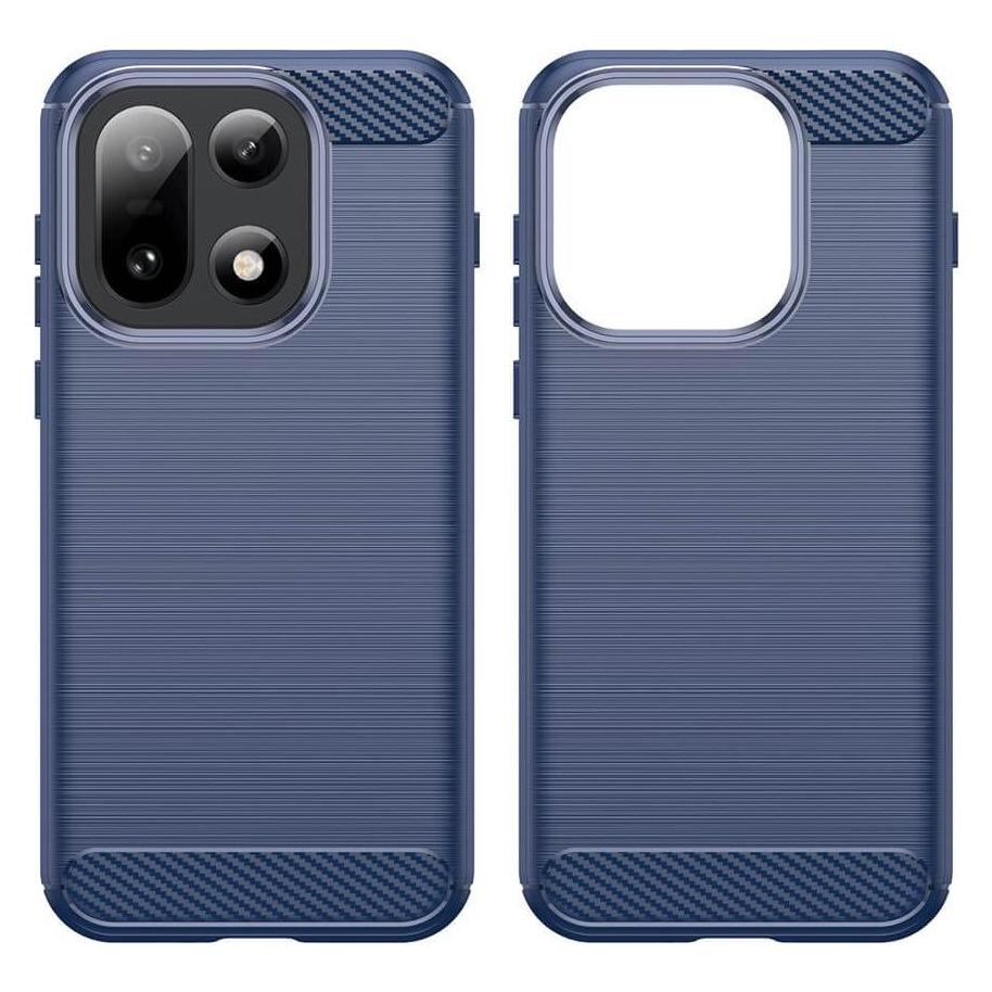 Cover-Discount OnePlus 15 - Metall Carbon Look Hülle (OnePlus 15) (66521329)