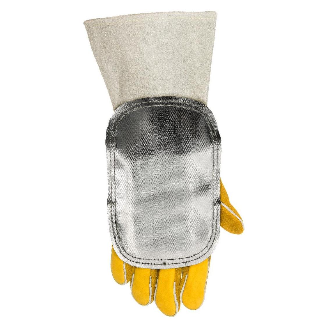 Elmag Hitzeabweisendes Handschutzschild WELDAS 44-3008LB (59160)